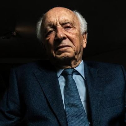 Lula é centro-esquerda e Trump, extrema direita, diz Ricupero