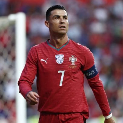 Jornal espanhol critica Cristiano Ronaldo antes da estreia de Portugal na Copa