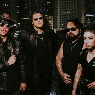 Mattilha lança hard rock com pegada dos anos 90