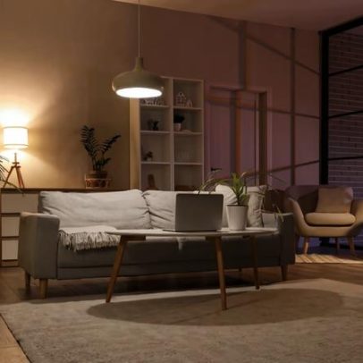 5 erros de iluminação em casa que podem prejudicar o descanso