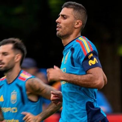 Espanha estreia na Copa do Mundo como favorita diante de Cabo Verde