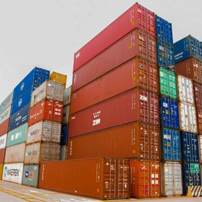 Exportações brasileiras para EUA caem 14% em maio; para China sobem 9,5%