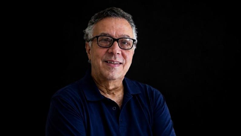Octávio Costa (na foto) deu entrevista ao Poder360 em 28 de maio de 2026