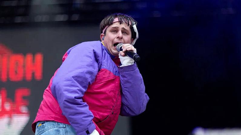 Oliver Tree está entre os seis mortos na colisão de dois helicópteros no Recreio dos Bandeirantes. (Foto: Bruce Baker/Wikimedia Commons)