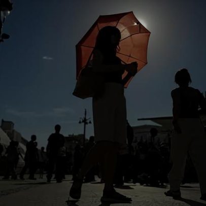 Espanha registra maior número de mortes por calor para maio