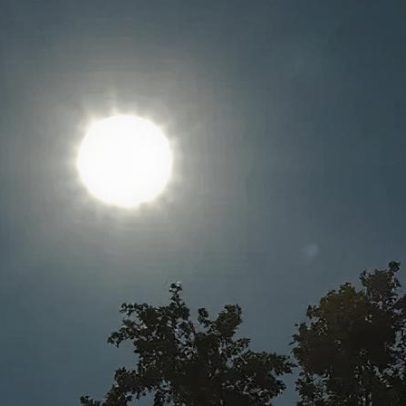 Europa enfrenta nova onda de calor pela segunda vez em dois meses