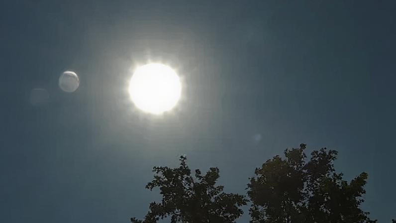 Europa sofre com onda de calor pela segunda vez em dois meses