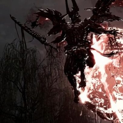 Onimusha: Way of the Sword mostra combates mais intensos em novo trailer