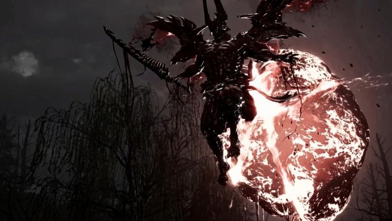 Créditos: Divulgação/Capcom