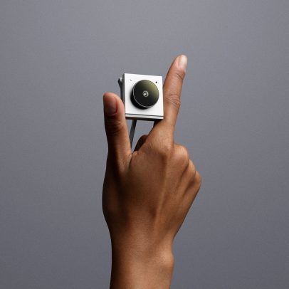 Opal usa verba da OpenAI para gadget de áudio com IA