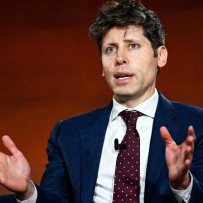 OpenAI apresenta pedido confidencial de IPO após SpaceX e Anthropic