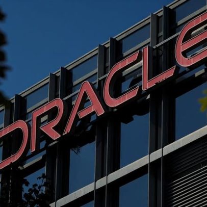 Oracle reduz 21 mil vagas em meio à adoção de IA