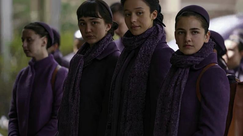 Fonte: Divulgação/Disney+
