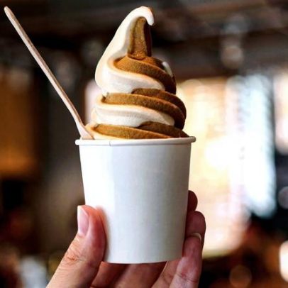 As 8 melhores sorveterias de soft serve dos EUA