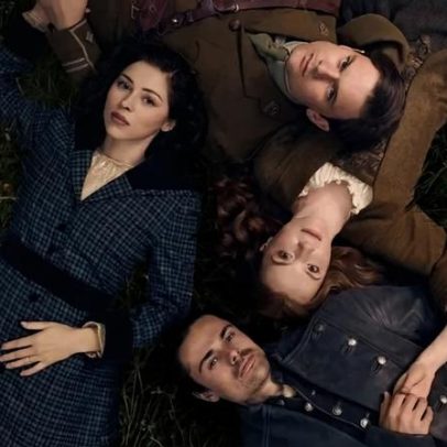 Segunda temporada de Outlander ganha data de estreia e trailer oficial