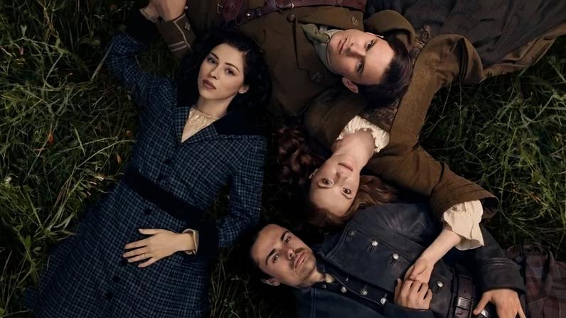 Segunda temporada de Outlander Sangue do Meu Sangue ganha data de estreia e trailer