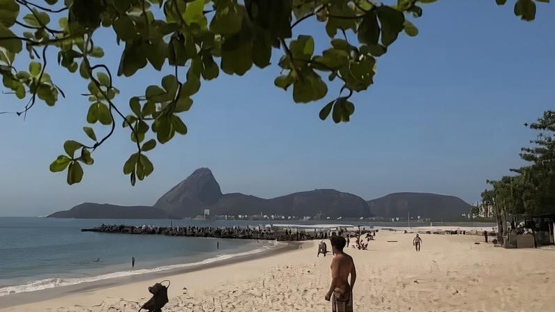 Brasil ocupa 124ª posição no Índice Global da Paz