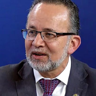 Presidente do Sindifisco acusa Receita de promover asfixia financeira de facções