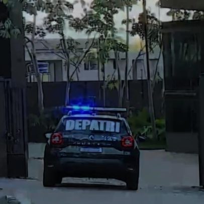 Suspeito de furtar mansão da família Vorcaro já invadiu outros condomínios de luxo