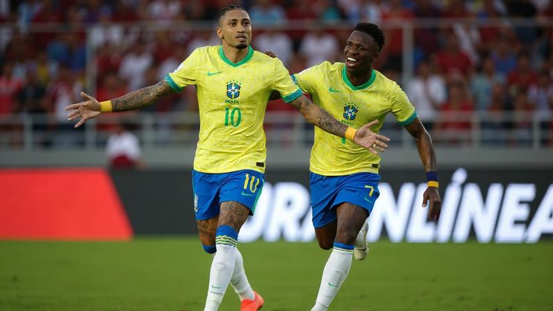 Jogo da seleção brasileira na Copa terá ponto facultativo no Rio de Janeiro