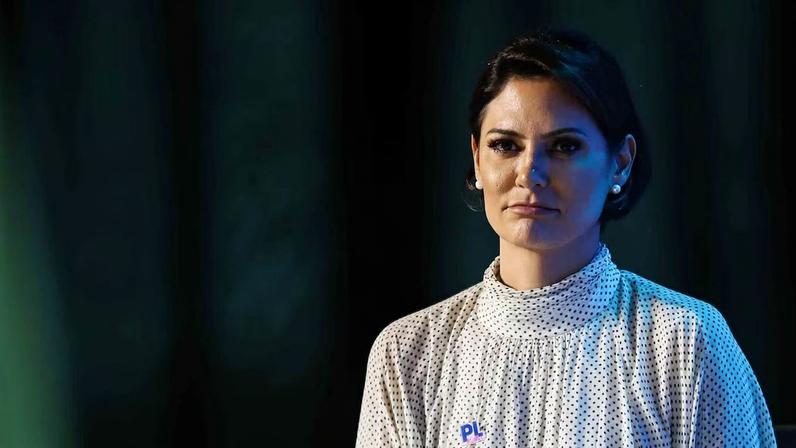 Michelle Bolsonaro