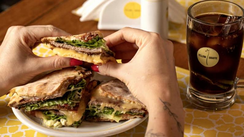 O "family food" que faz sucesso há mais de 30 anos | foto: Tati Frisson