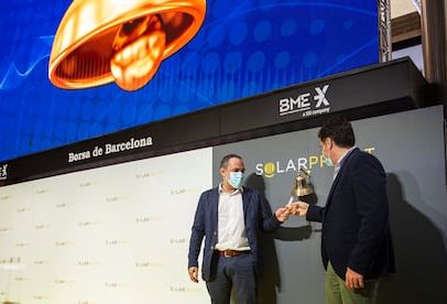 Preços negativos da eletricidade atingem pequenas elétricas listadas