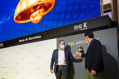 Preços negativos da eletricidade atingem pequenas elétricas listadas