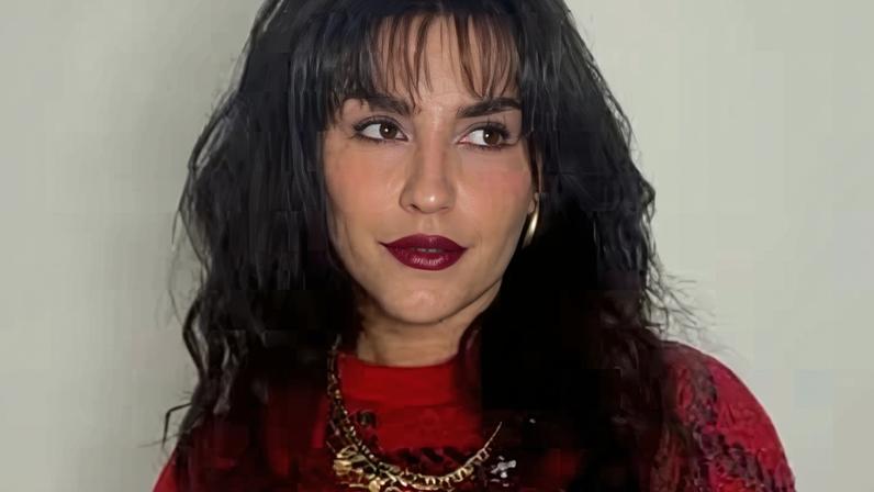 Kéfera Buchmann, que reagiu nas redes