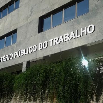 MP do Trabalho pede ao CNJ excluir publicidade sobre influenciadores mirins