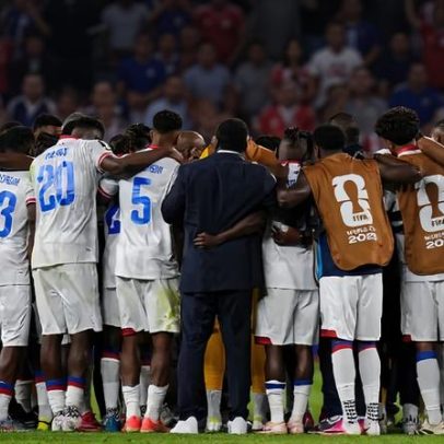 Próximo adversário do Brasil é apontado como a pior seleção da Copa