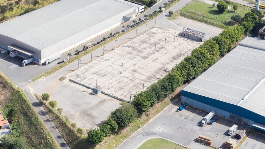 Colinas Business Park