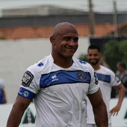 Ex-jogador de futebol e empresário são assassinados em Tubarão