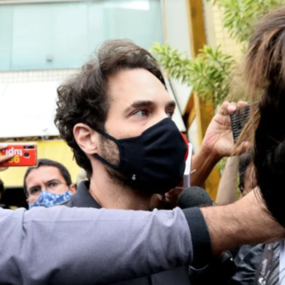 Monique relata rotina de ciúmes e controle de Jairinho no caso Henry Borel
