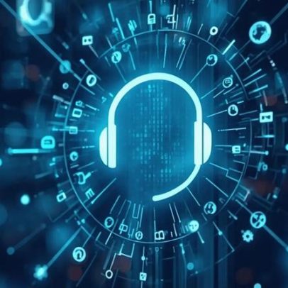Atendimento por voz com IA ganha força após fim da escala 6×1