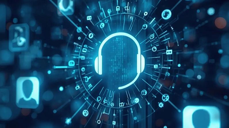 Tecnologias de atendimento por voz com Inteligência Artificial ganham espaço nas empresas como ferramenta para apoiar a adaptação a possíveis mudanças nas jornadas de trabalho. (Foto: Divulgação)