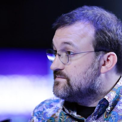 Fundador da Cardano prevê onda de falências no setor cripto