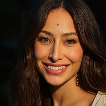 Sabrina Sato mostra Zoe após perder quatro dentes de uma vez