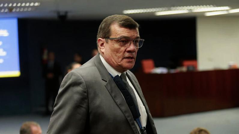 Moraes autoriza que general Paulo Sérgio, condenado pela trama golpista, se inscreva no Enem 2026