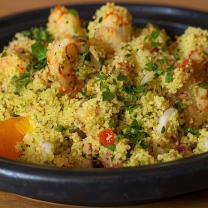 Receitas da Copa: pratos de Marrocos, Haiti e Escócia para torcer pelo Brasil