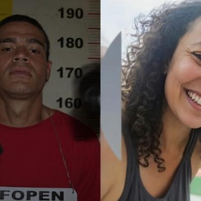 Amiga de Thaís afirma que ela escapou de ataque em Visconde do Rio Branco, MG