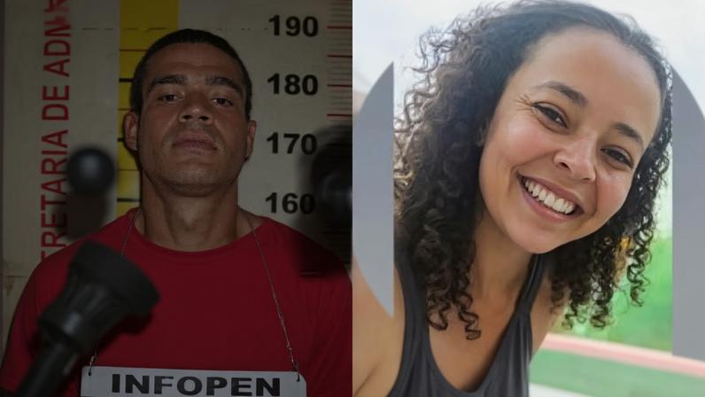 Melhor amiga de Thaís Ramos Gonçalves relembrou os momentos de terror vividos durante a tarde de terça-feira (23)