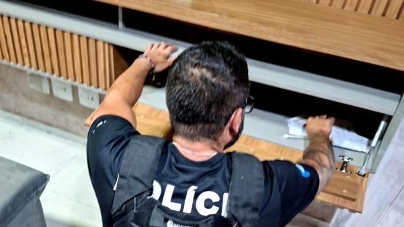 Domínio fantasma: contador criou 310 CNPJs falsos para golpes online