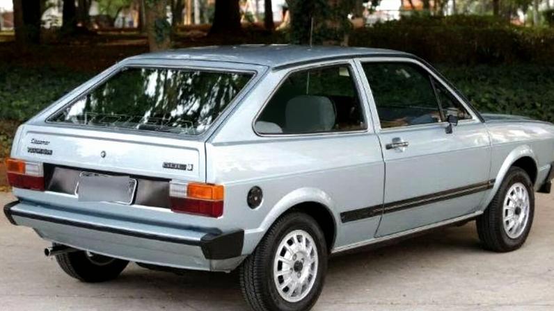 Gol Copa 1982 está entre os modelos que ganharam edições especiais para a Copa do Mundo e hoje se tornaram verdadeiras relíquias
