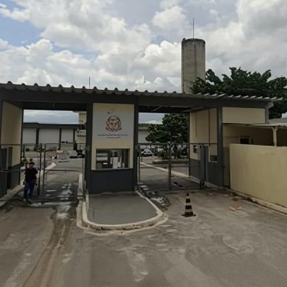 Confusão em presídio do interior de SP deixa dois detentos mortos