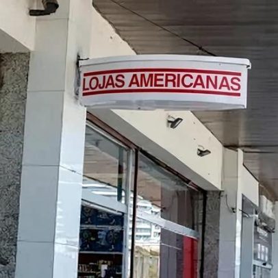 Americanas pediu saída da recuperação judicial em março, segundo a PF