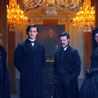Netflix renova House of Guinness para a 2ª temporada