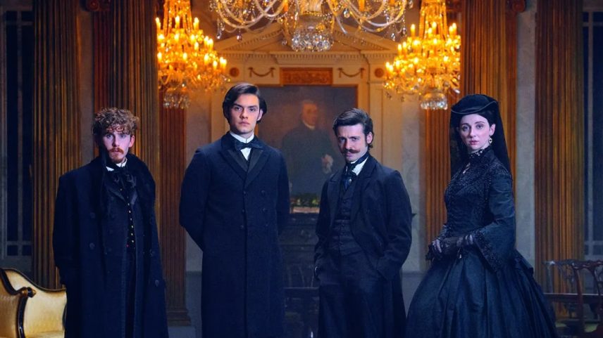 ‘House of Guinness’ traz casos de família da cervejaria irlandesa