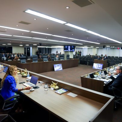 TCU aprova contas de Lula em 2025 com ressalvas