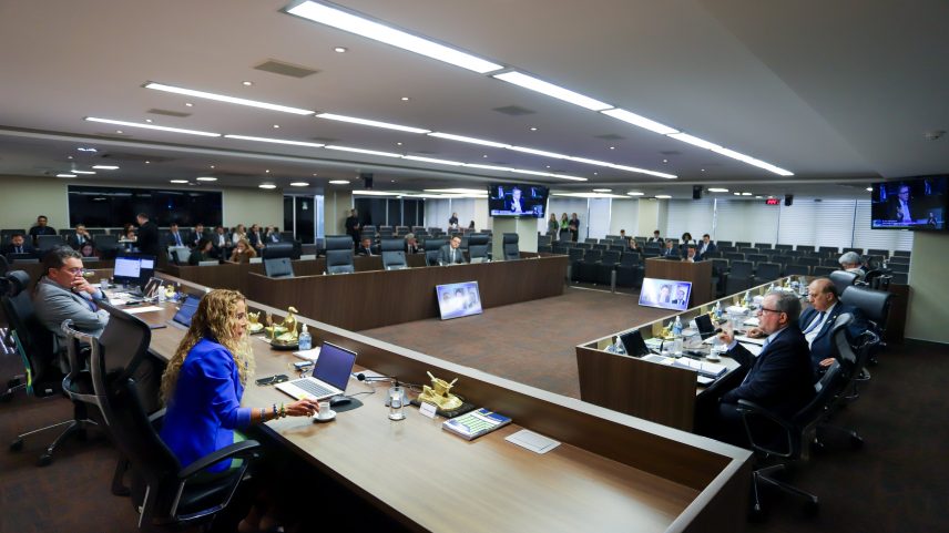 Após a votação no TCU, o Congresso Nacional analisa as contas do Poder Executivo